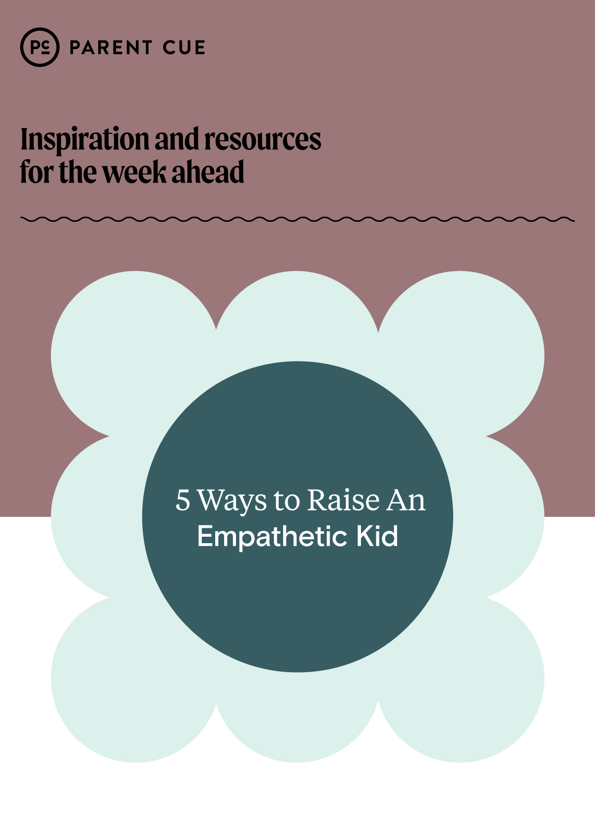 5 Ways to Raise An Empathetic Kid