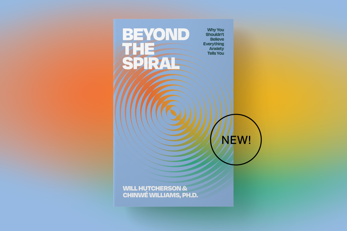 Beyond the Spiral Teen Book