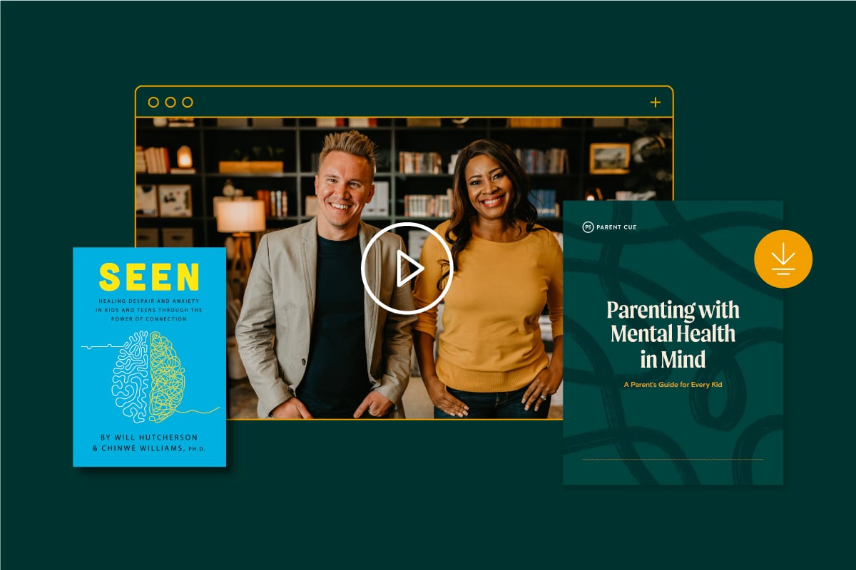 Parenting With Mental Health In Mind - Online Course