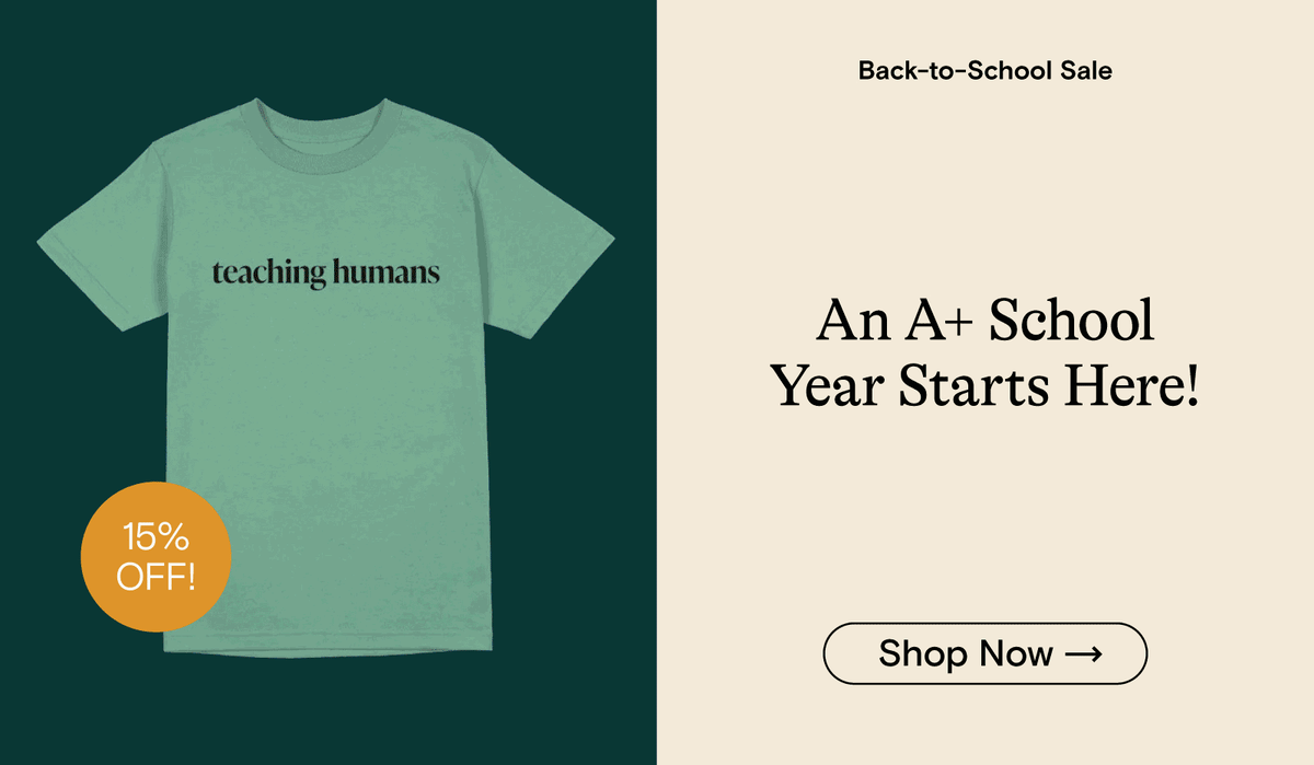 Back-to-School Collection on sale now!